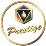 Prestige Logo